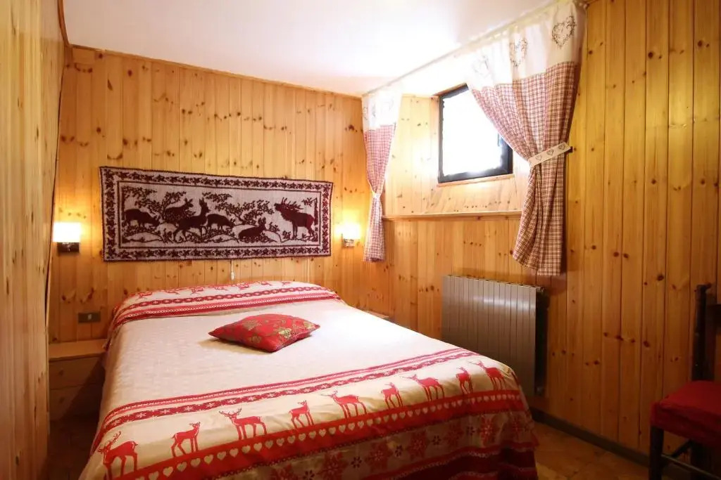 Lo Stambecco Holiday Apartment - Affitti Brevi Italia
