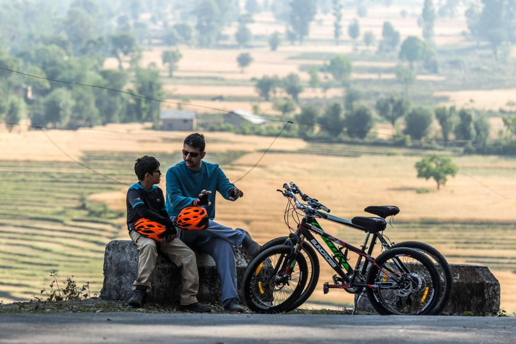 Rakkh Resort