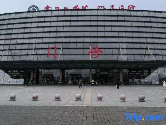 Mouqing Homestay