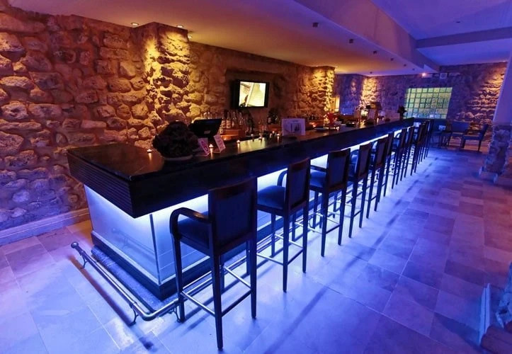 Wonder Golf Hotel