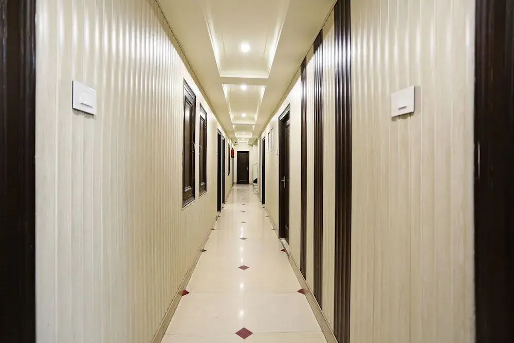 Hotel Bhargav
