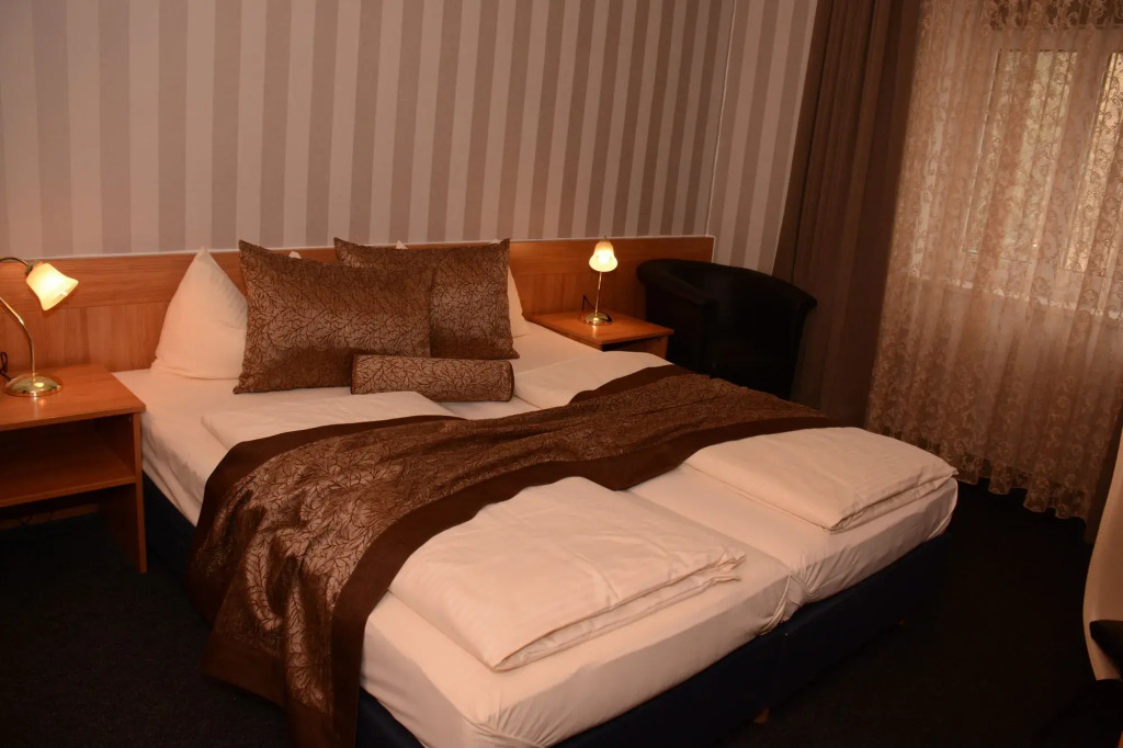 Hotel Brecherspitze