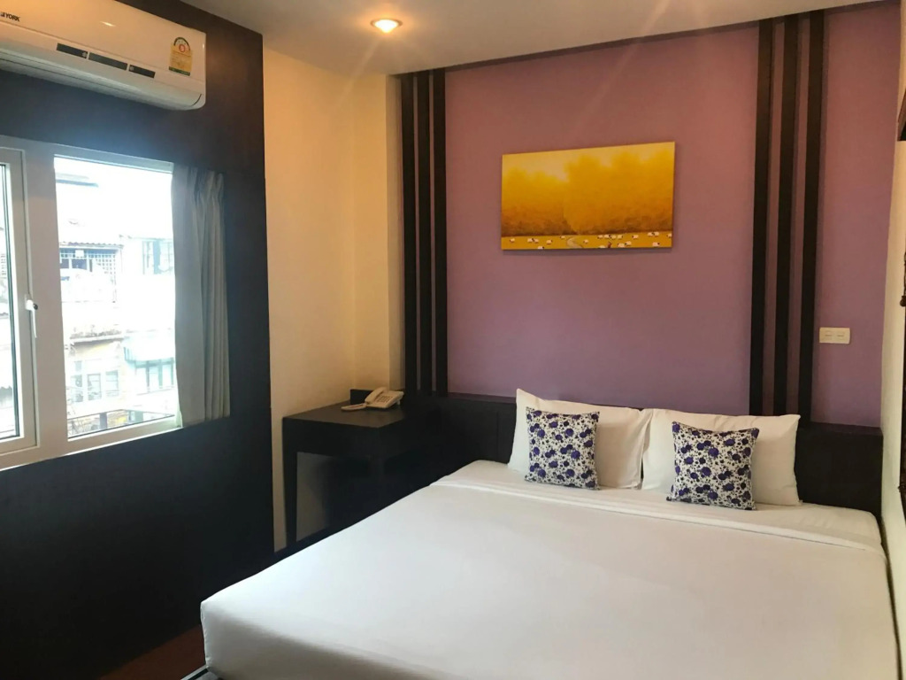 Tara Place Hotel Bangkok