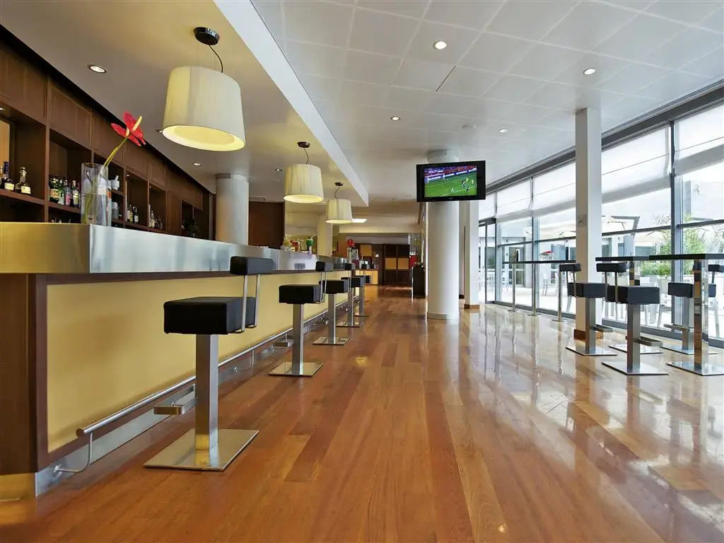 Novotel Milano Malpensa Aeroporto