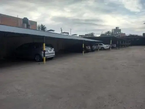 Hotel Buenos Aires
