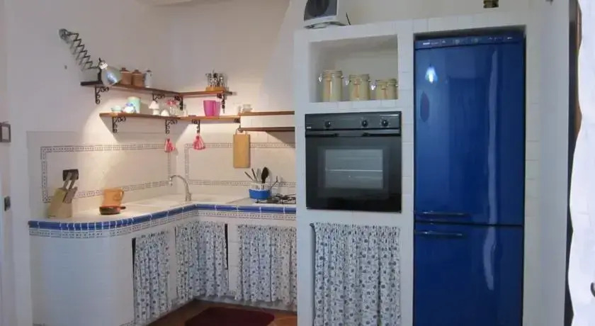 Villa Cristina