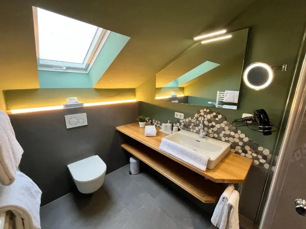 Hotel Garni Brunnthaler