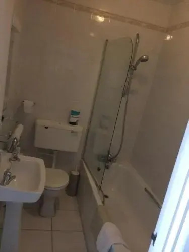 Hotel Sandranne