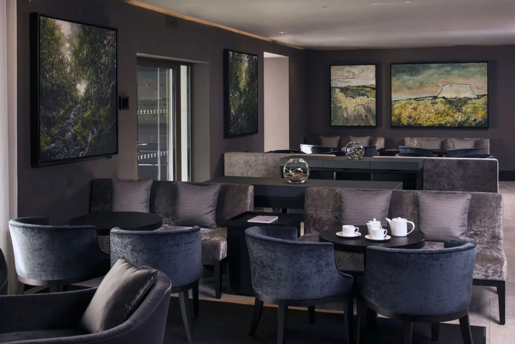 Twr y Felin Hotel