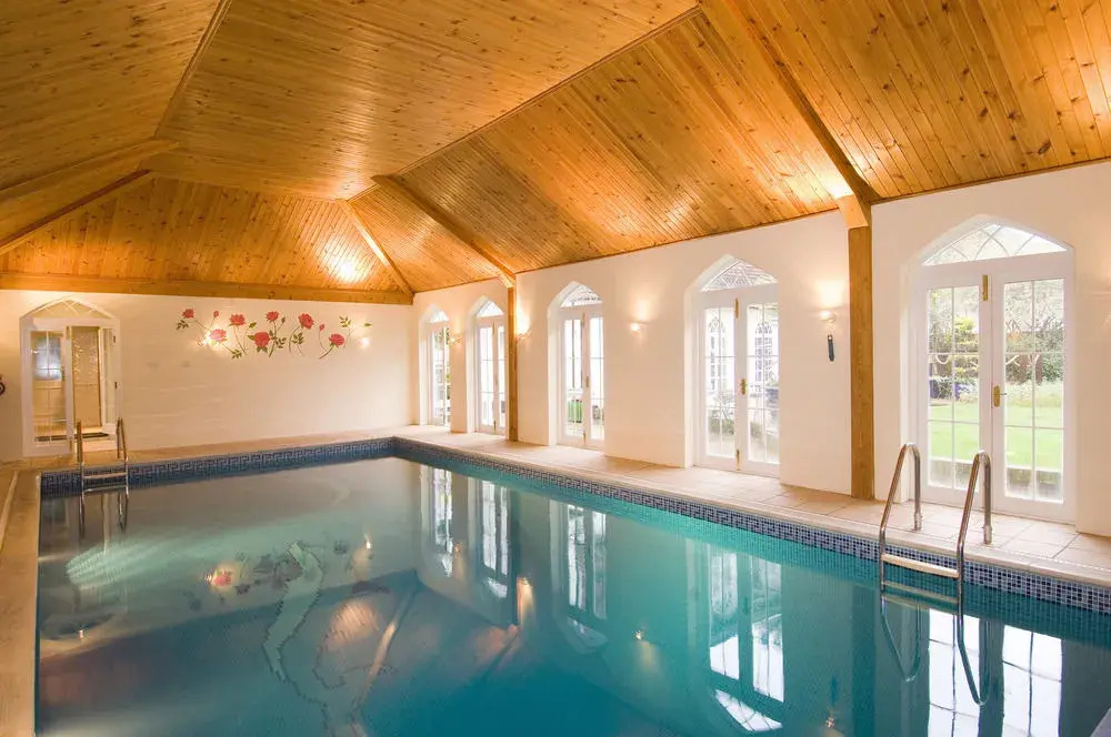 Angmering Manor Hotel