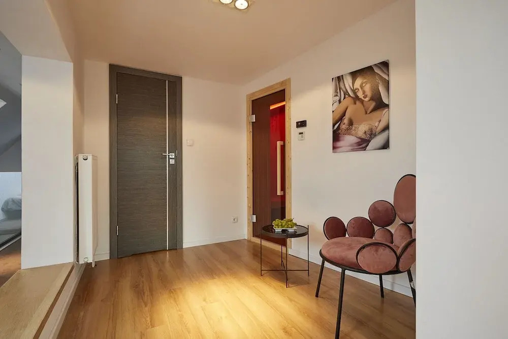 Nook Nook Apartments - Starowislna 52