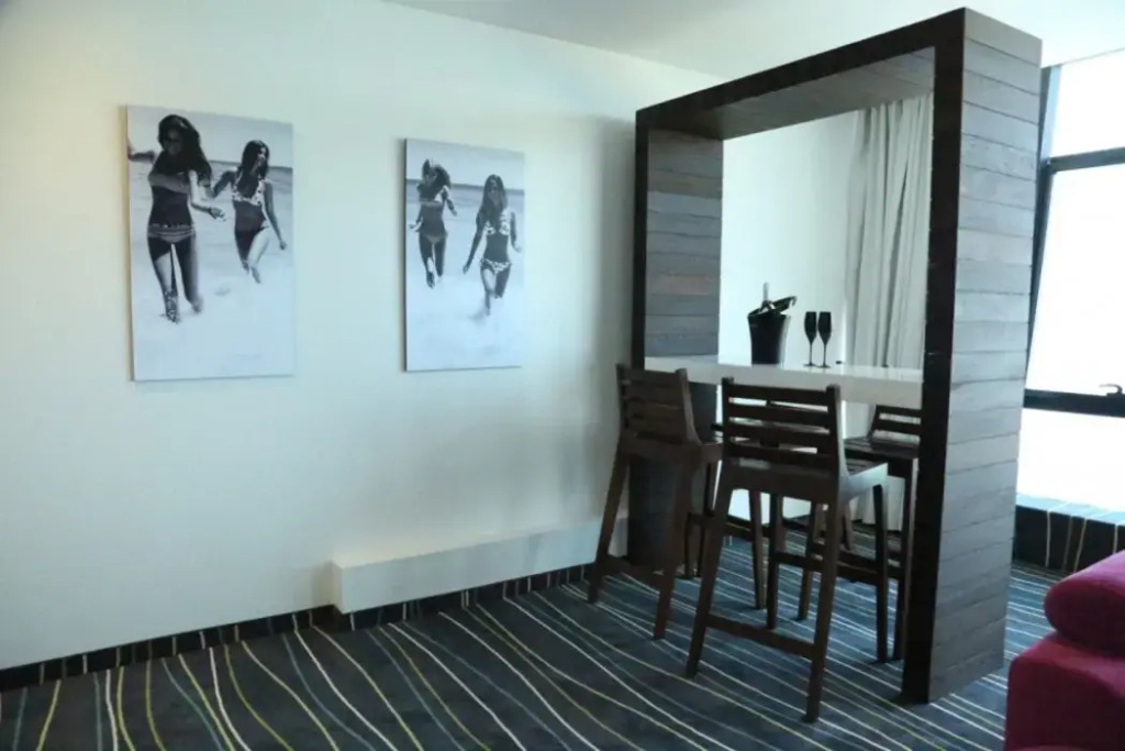 Veer Luxury Boutique Hotel & Resort