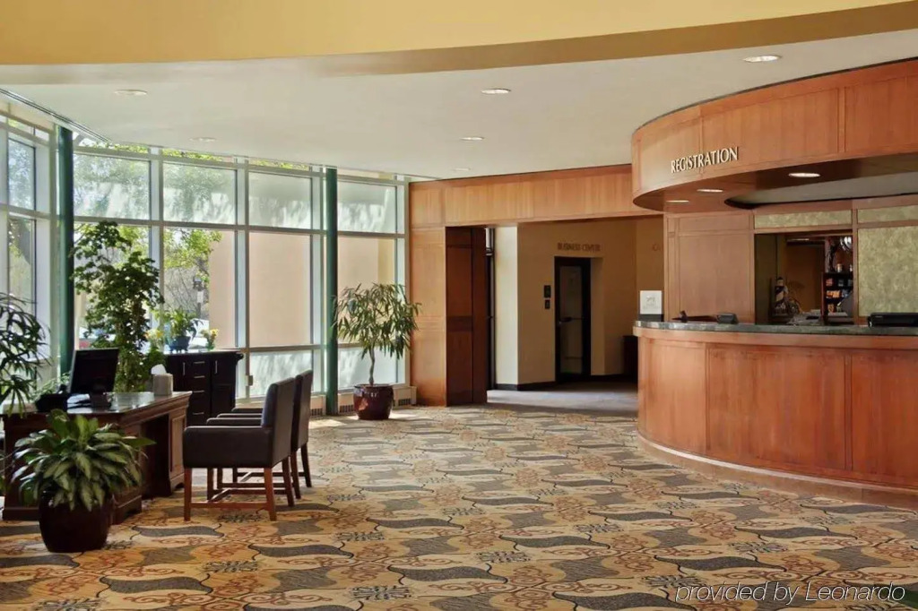Embassy Suites by Hilton Boston Marlborough