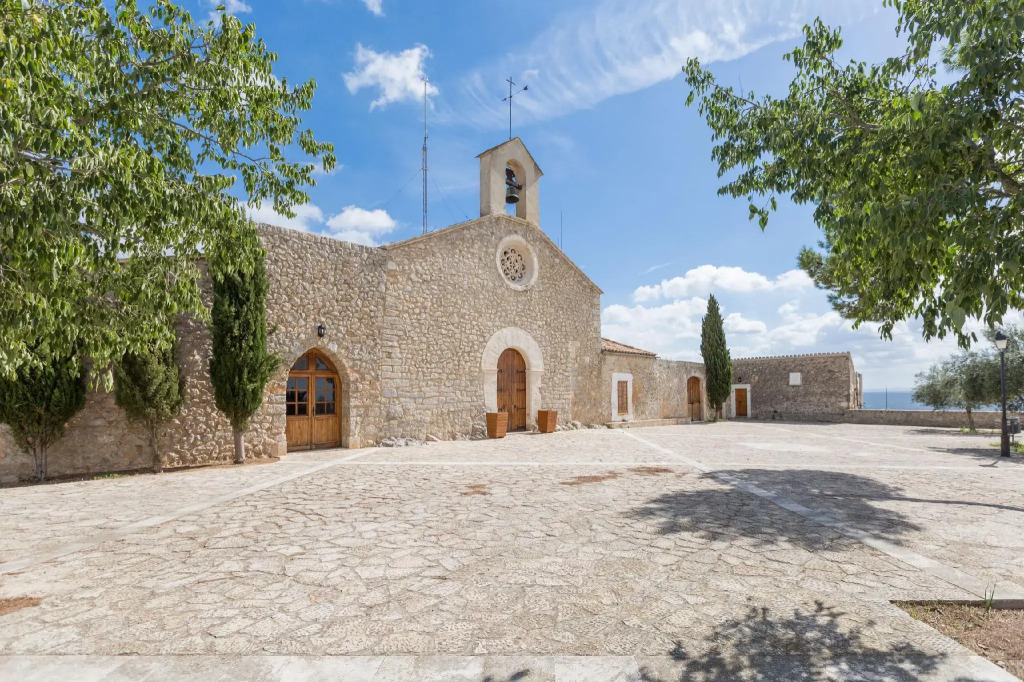 Sa Garriga