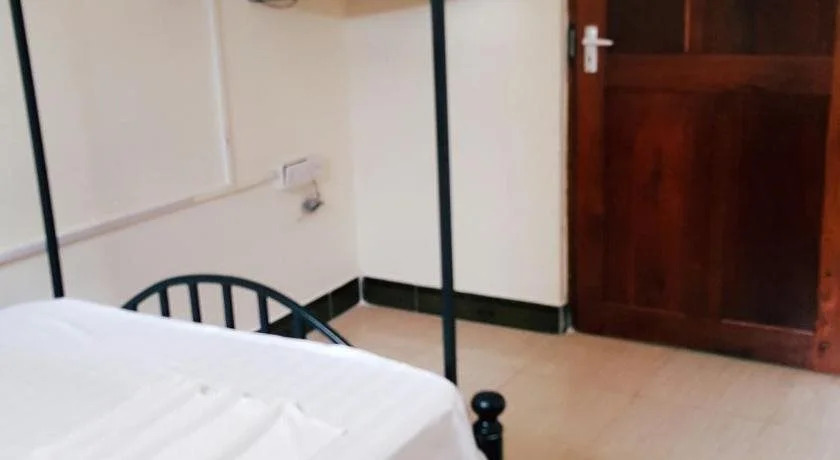 Zakinn Zanzibar Hotel - Dar es Salaam