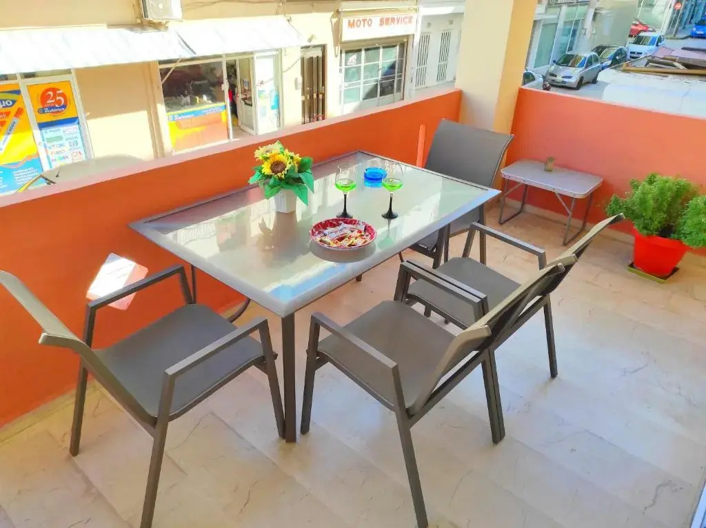 Marlen House Chania