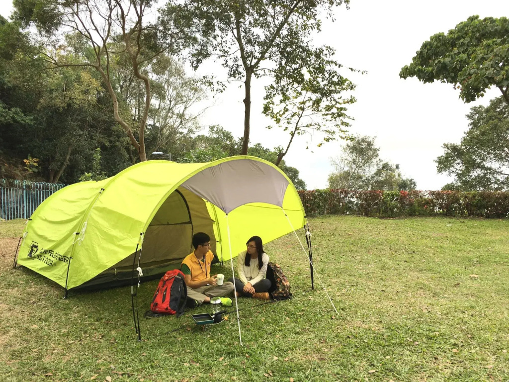 YHA Jockey Club Mt. Davis Youth Hostel