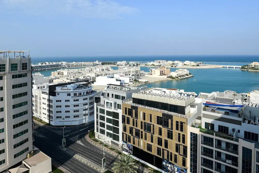 Noor Amwaj