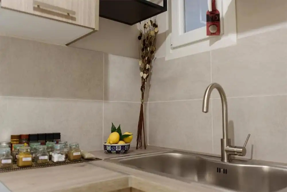 Charming Apartment in heart of Athens