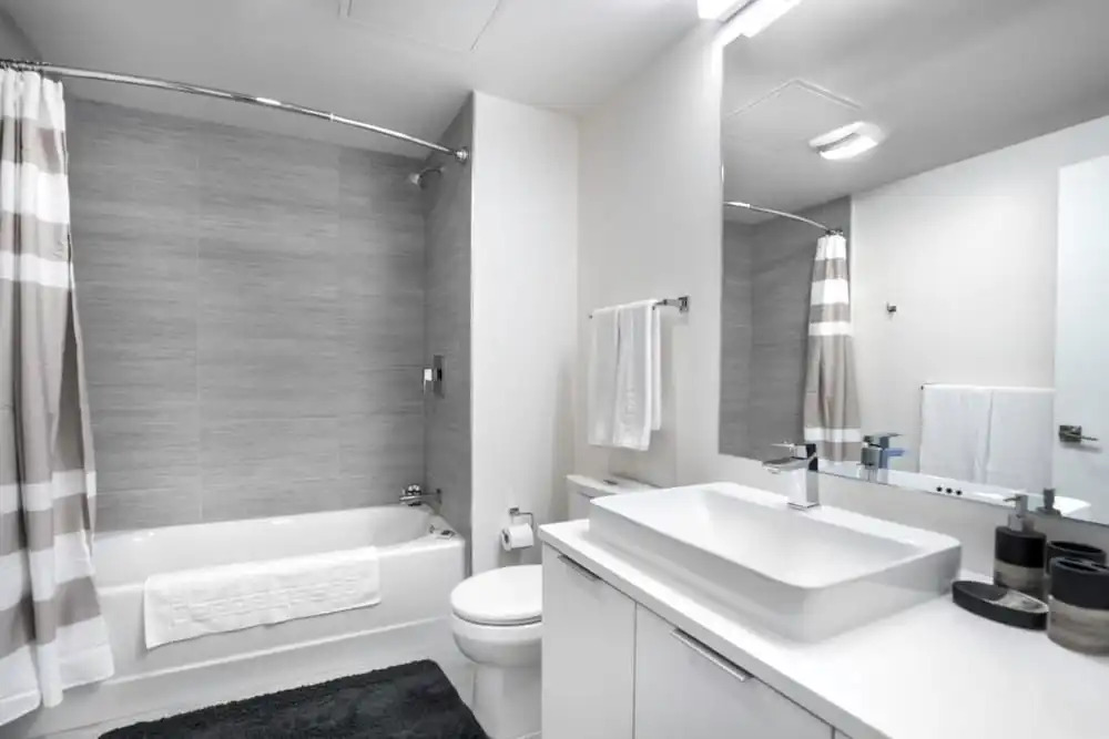 Luxurious Studio in the Seaport District
