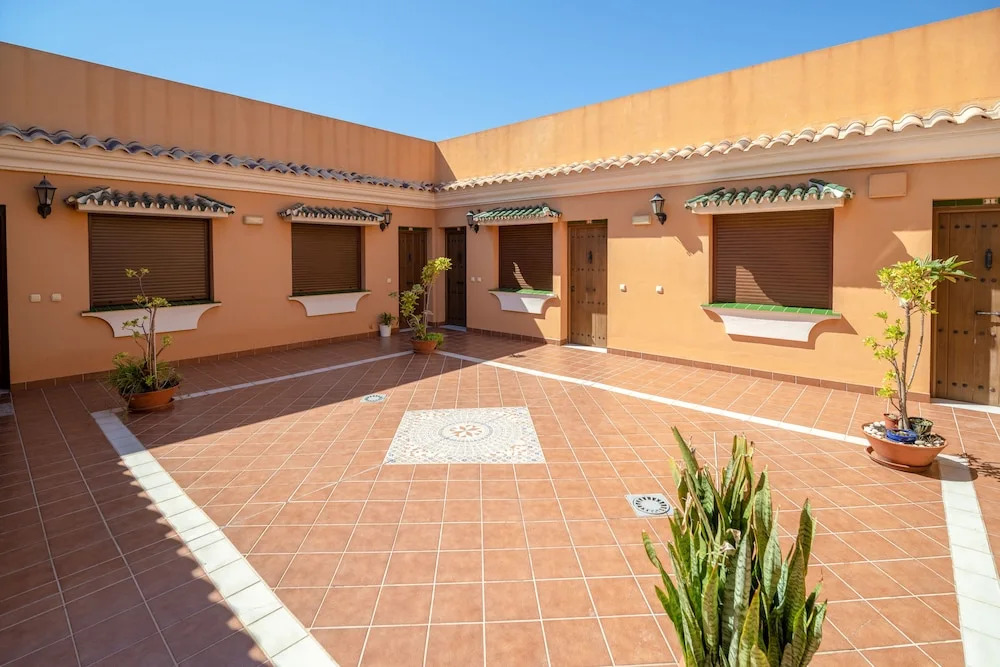 A&S Apartamentos Malaga