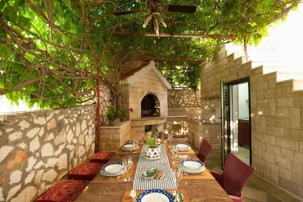House Lucmar