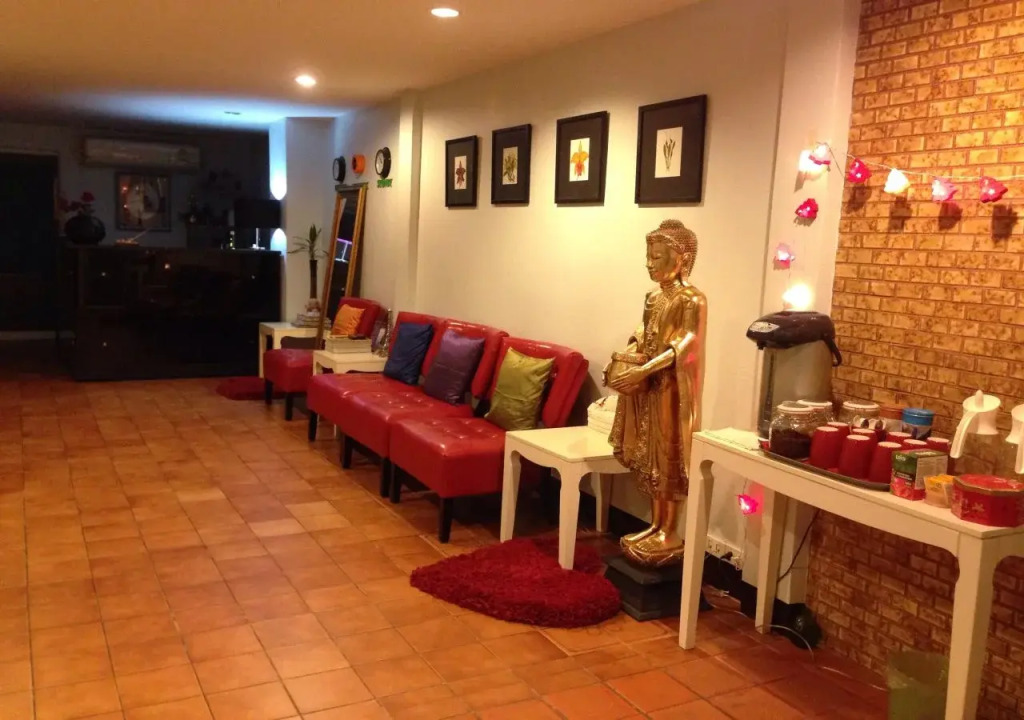 Lovely House Silom