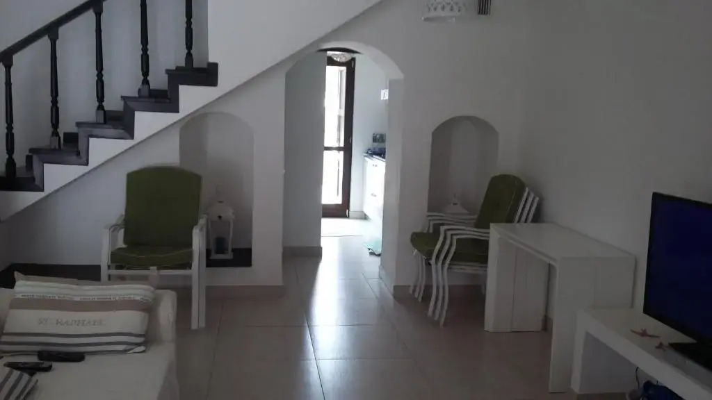 Villa Colle Circeo 1°
