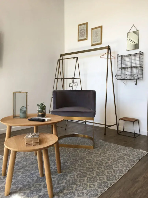 Les Chambres de lImprimerie
