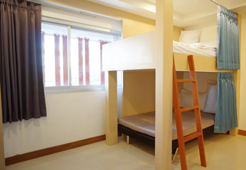 Expressotel by Ploenchit