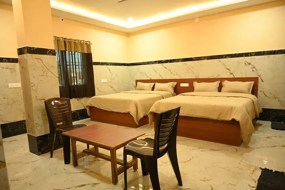 Suba Lakshmi Guest House