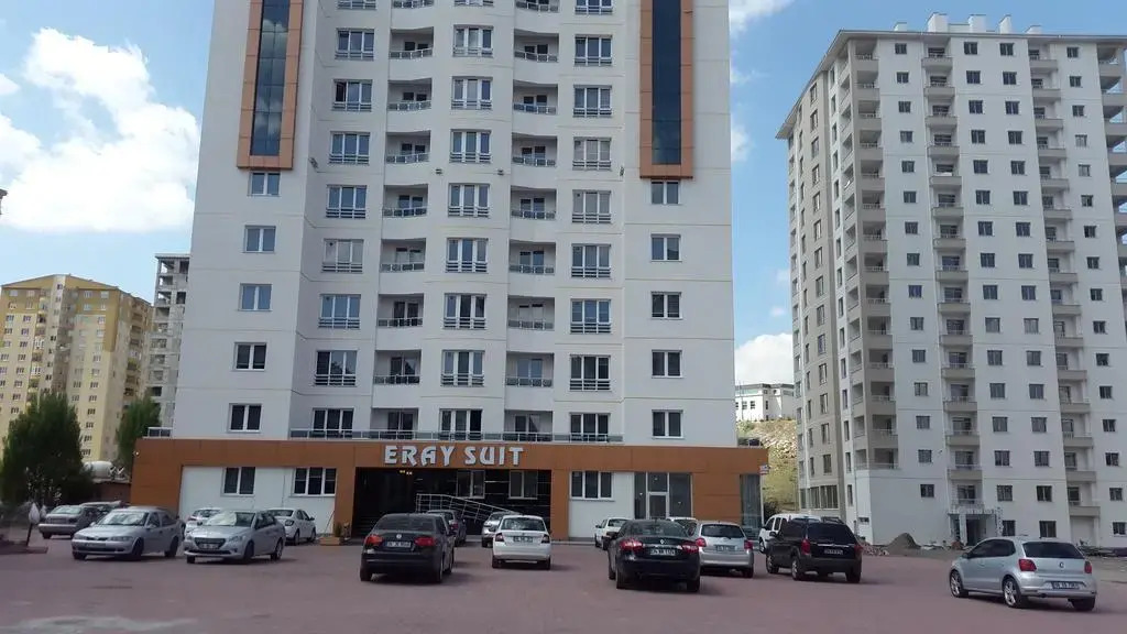 Eray Suite