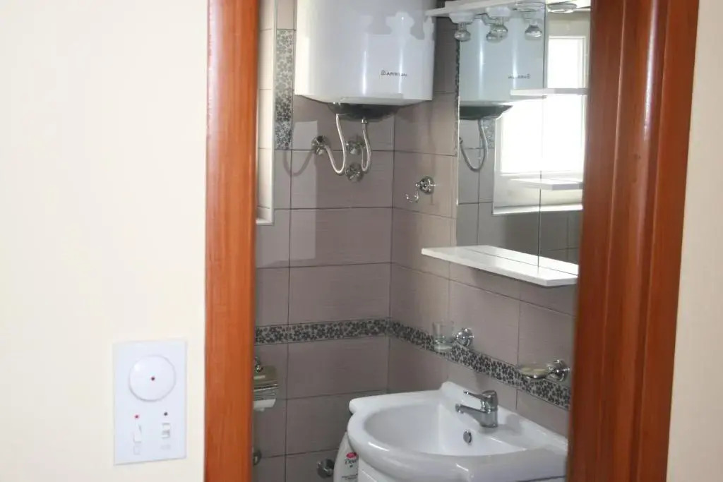 Apartment Knezevic