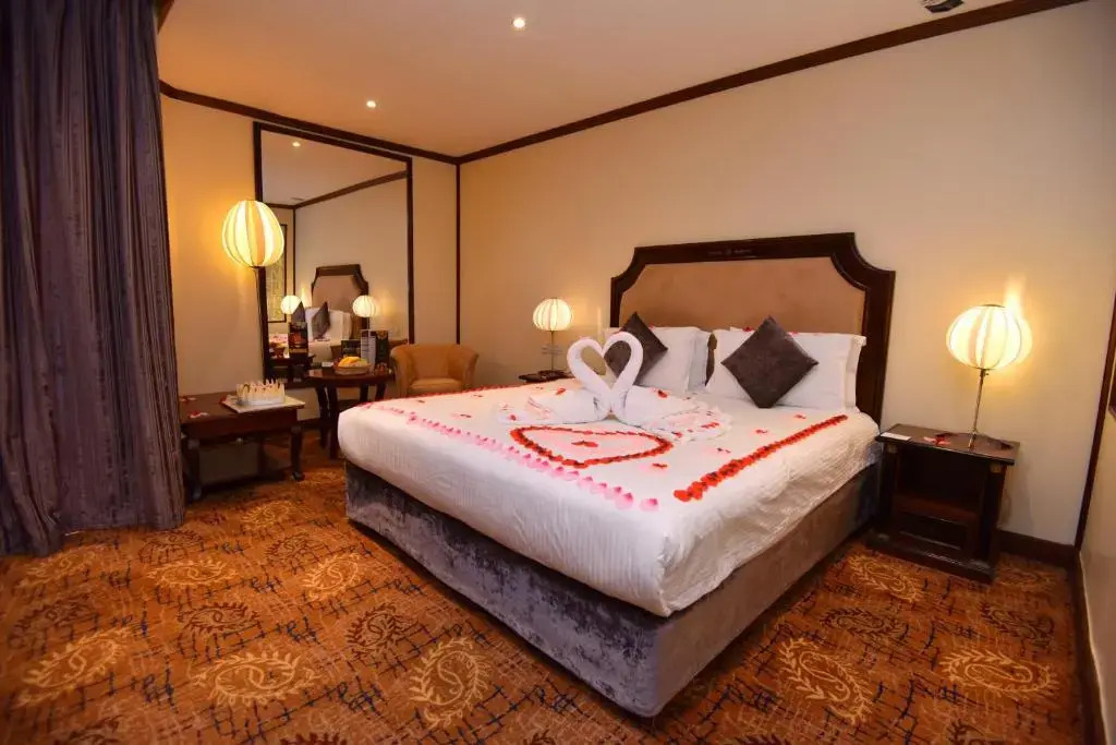 Inn & Go Kuwait Plaza Hotel