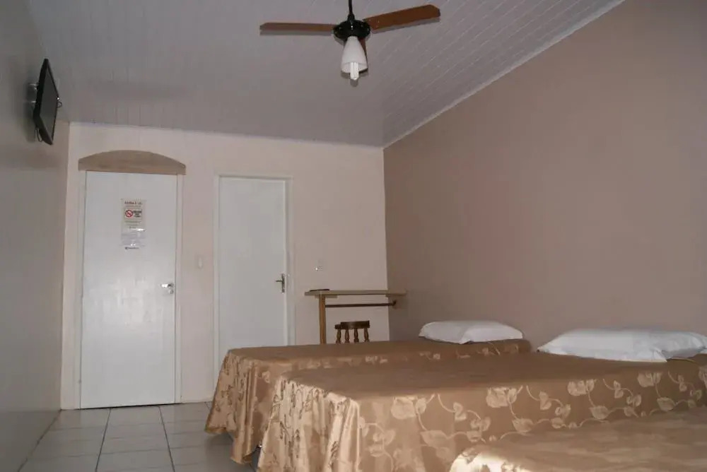 Hotel e Restaurante Pampeano