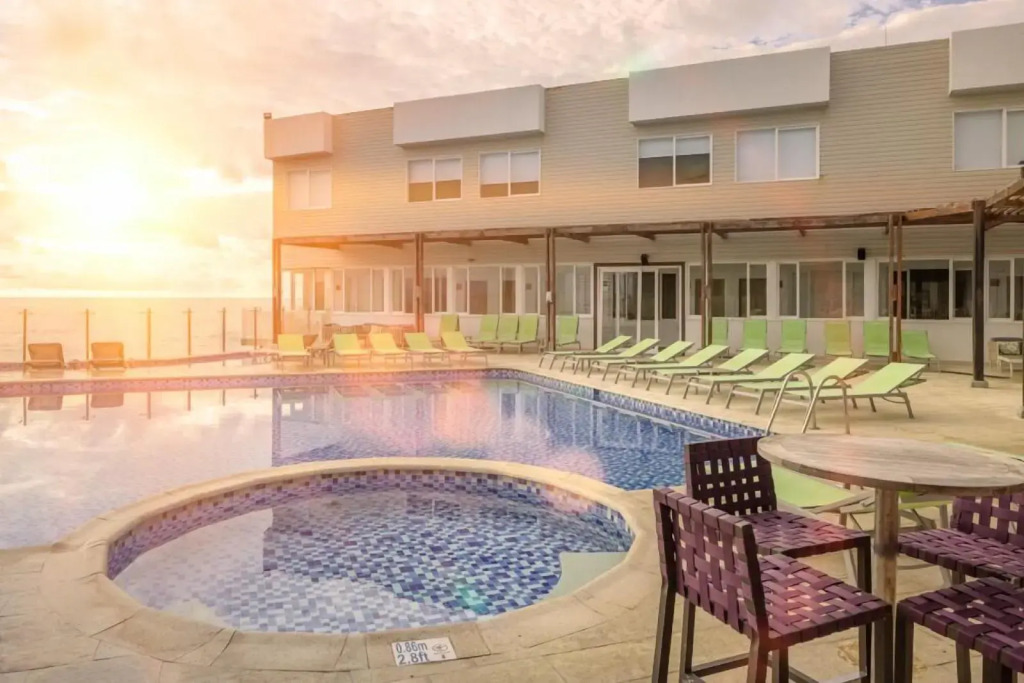Hotel Decameron Maryland All Inclusive