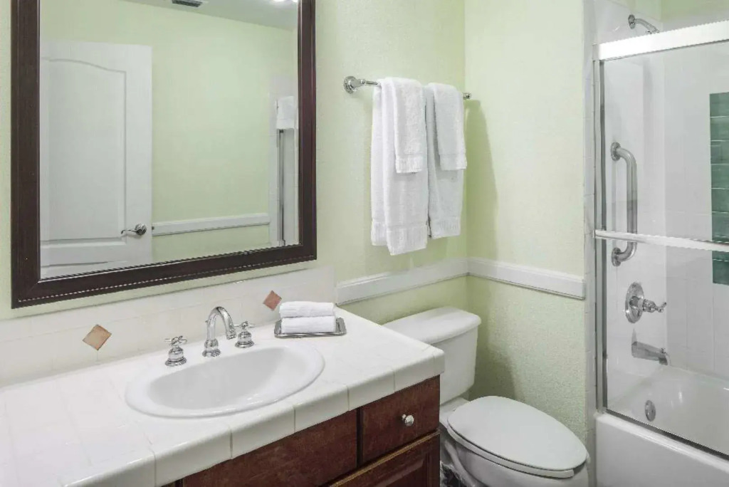 Hilton Vacation Club Grand Beach Orlando