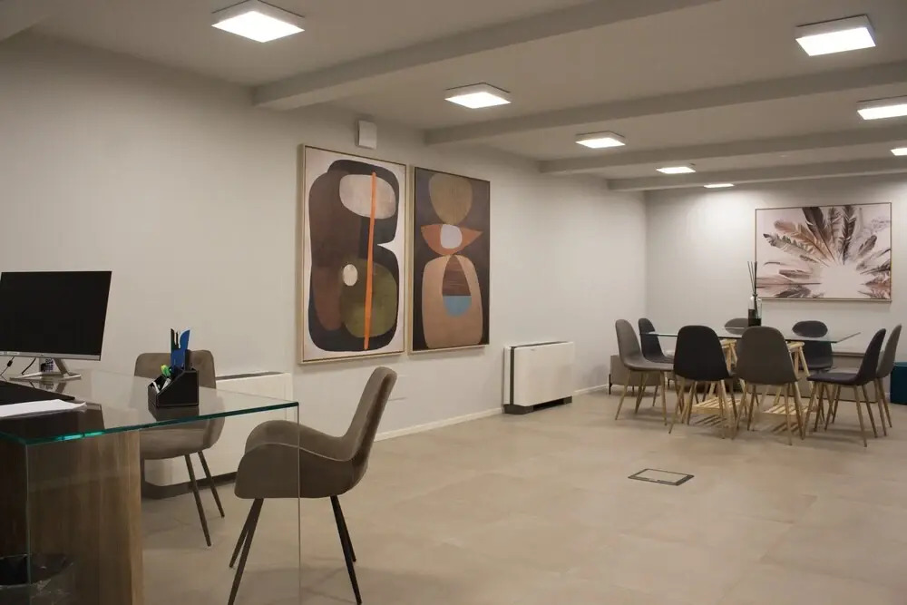 AR Chelsea Apartment