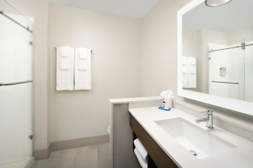 Holiday Inn Express Atlanta SW - Newnan by IHG