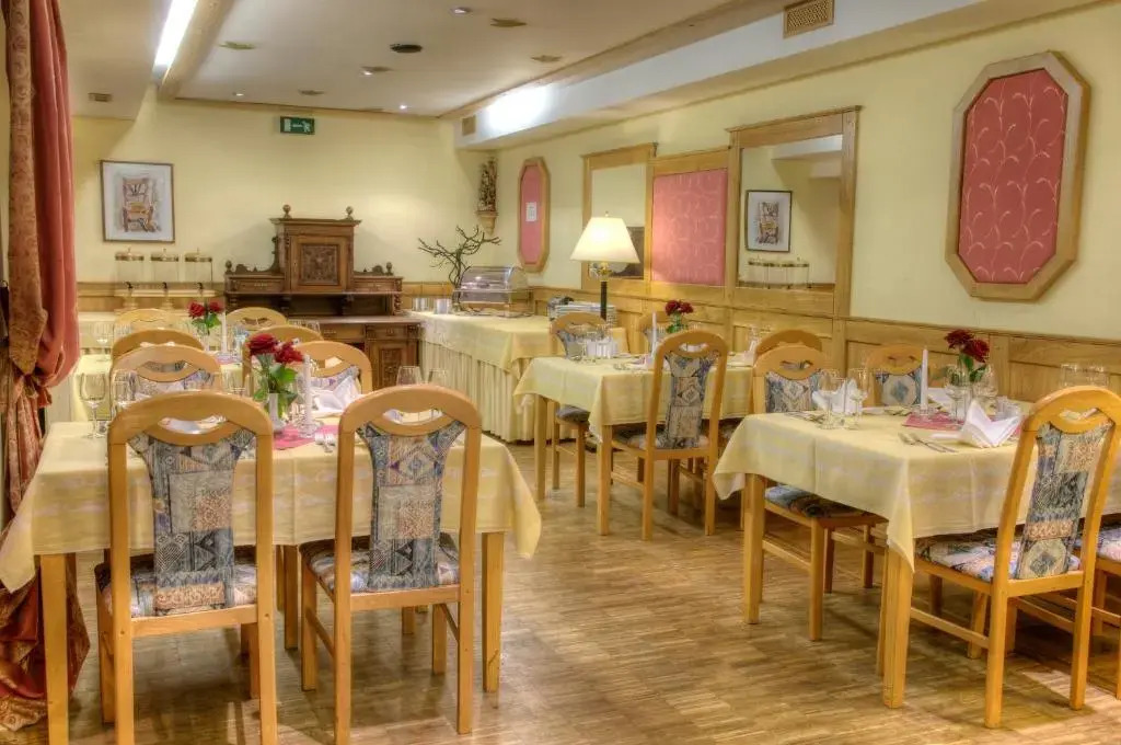 Hotel Zachs