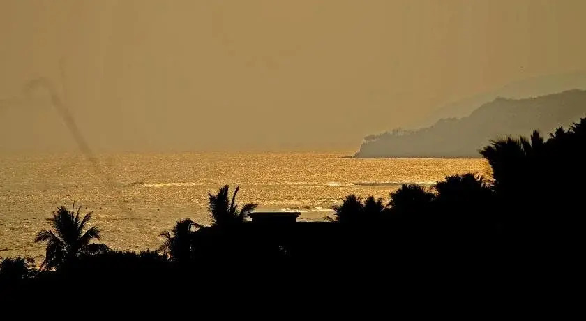 Vistas de San Blas