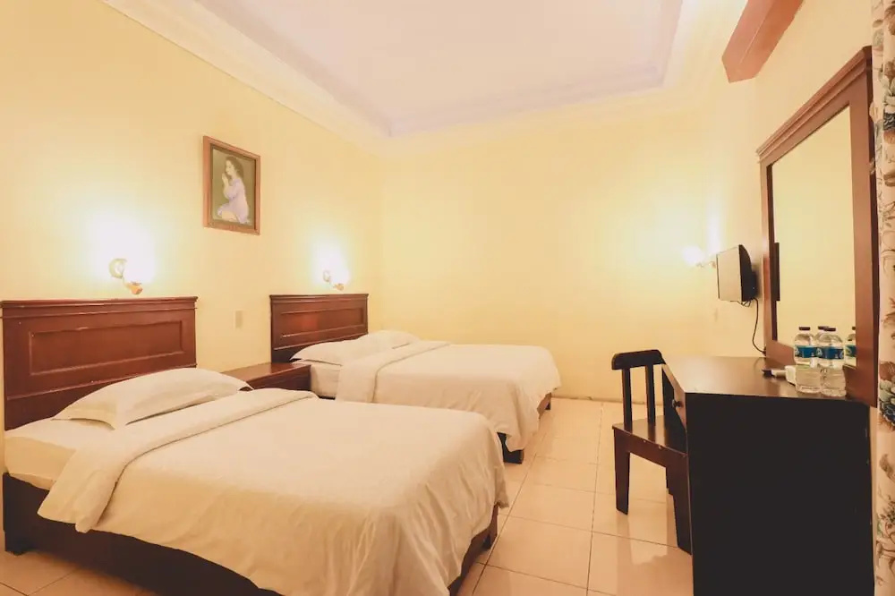 PIA Hotel Medan