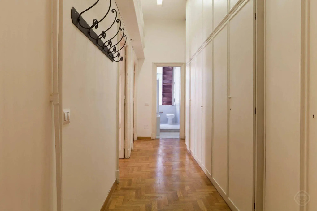 Parioli apartments-Flaminio area