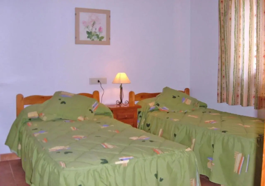 Villas Costa Calpe - Elizabeth