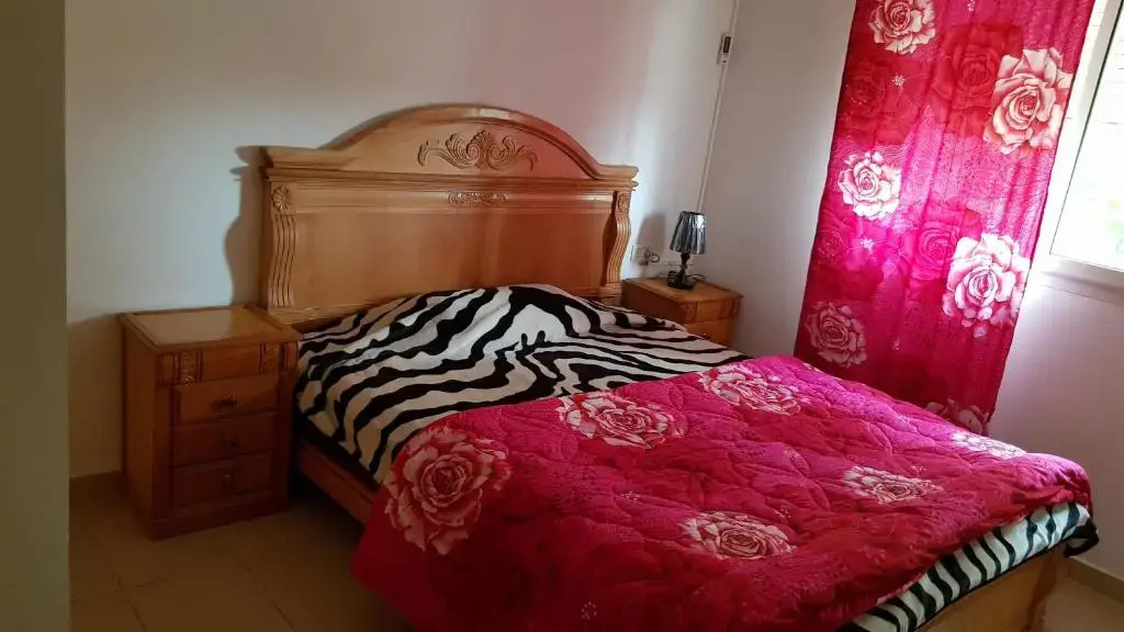 Appart Luxe Oujda