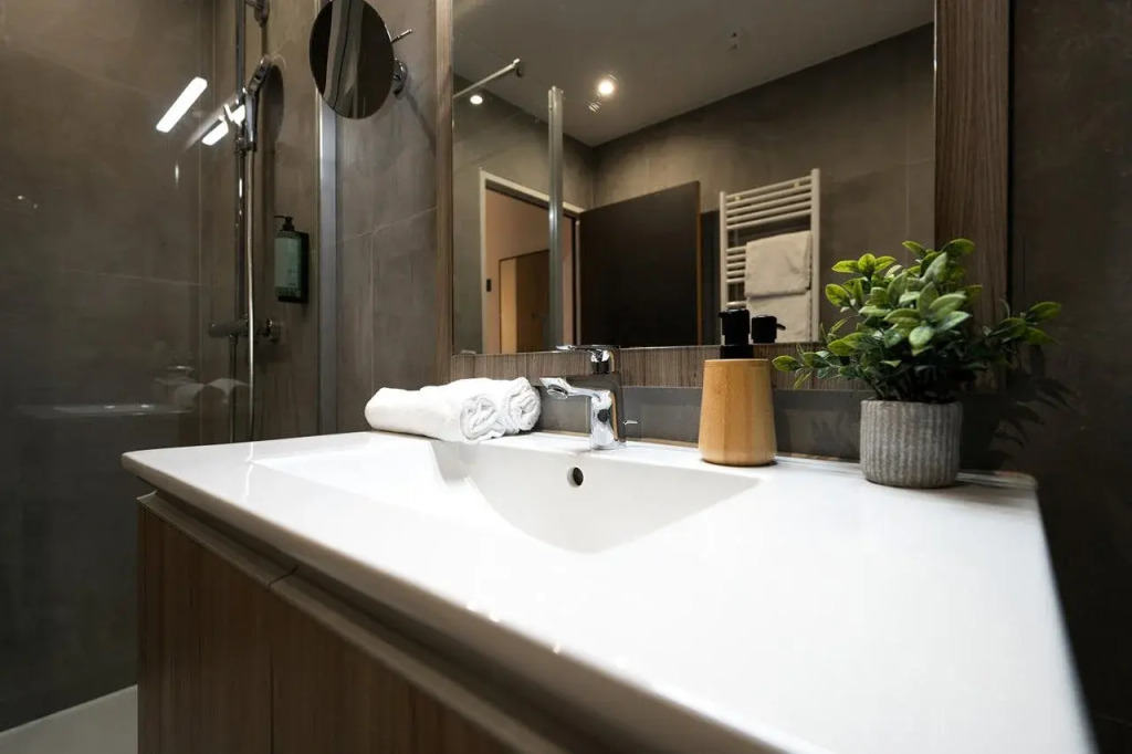 Nemea Appart Hotel Paris Levallois
