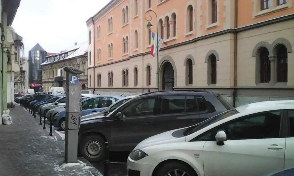 Star Apartment in Historic Center