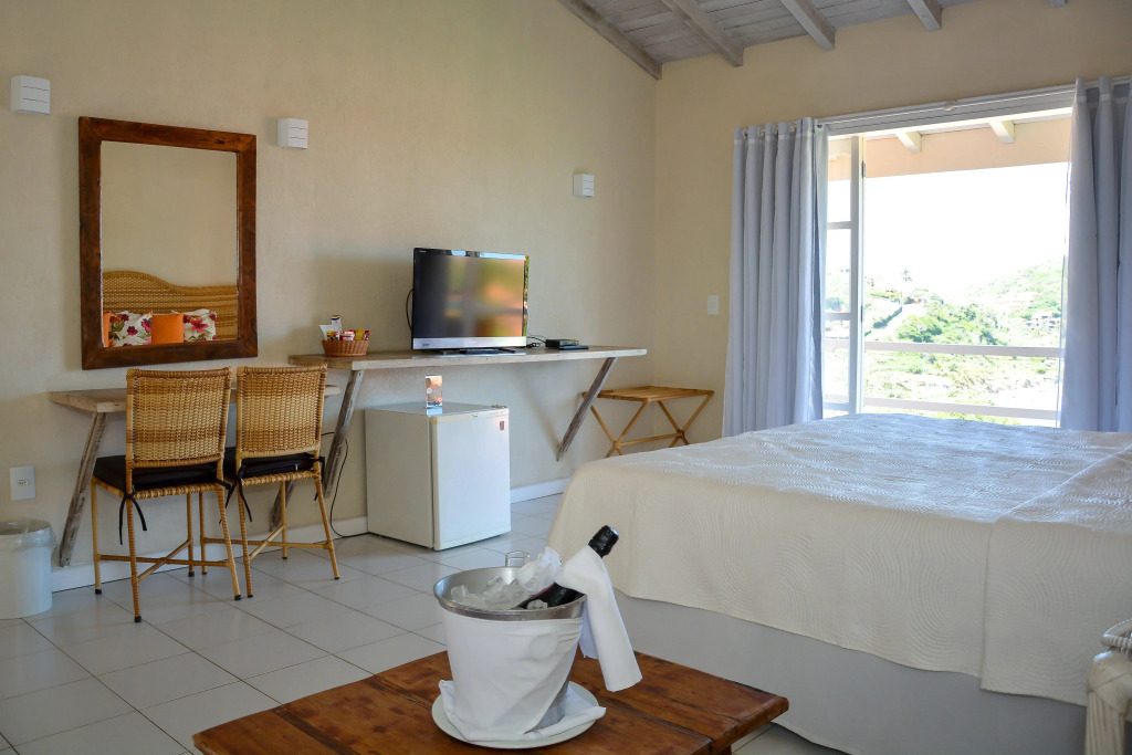 Bahiamarela Boutique Hotel & SPA