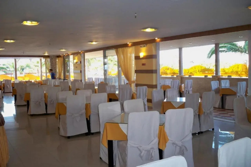 Hotel Palladion by Anayia All Inclusive Resorts