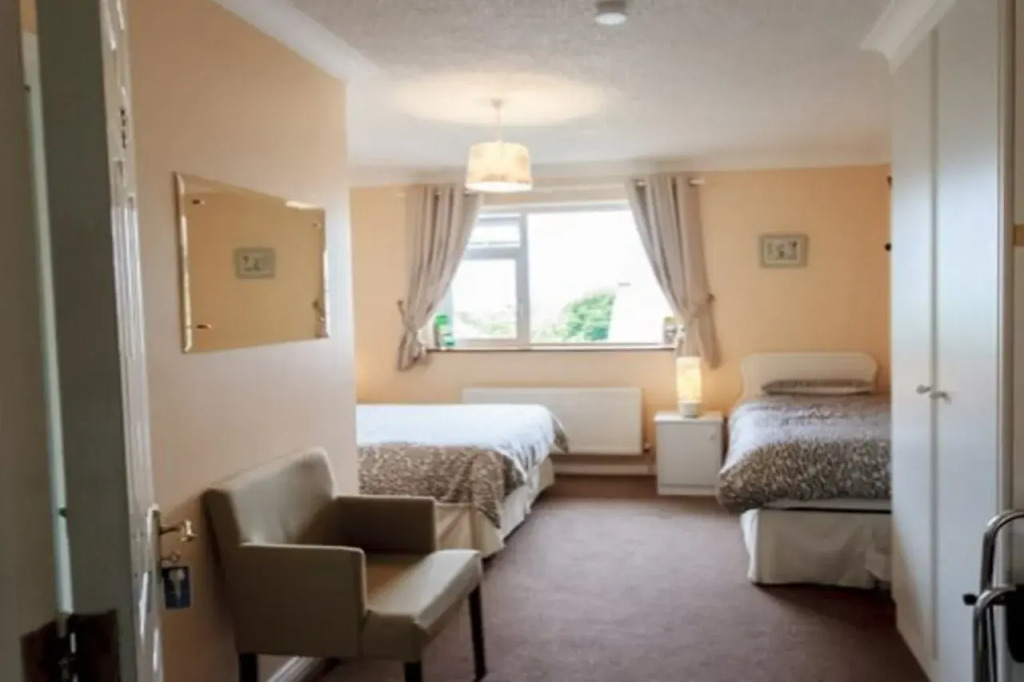 Winacre Lodge